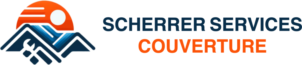 Logo de Scherrer Services Couverture Zingueur Réparation toiture
